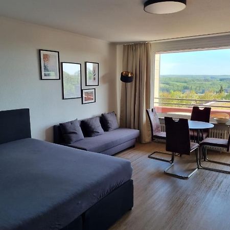B515 Schoene Und Einladende Ferienwohnung In Schoener Umgebung 兰施泰因 外观 照片