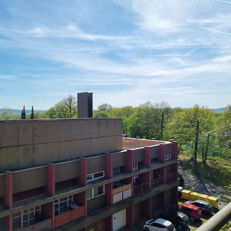 B515 Schoene Und Einladende Ferienwohnung In Schoener Umgebung 兰施泰因 外观 照片