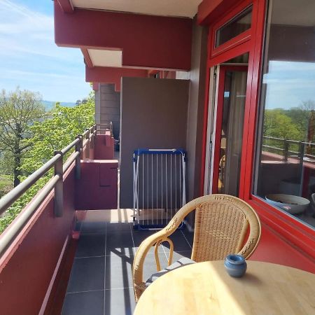 B515 Schoene Und Einladende Ferienwohnung In Schoener Umgebung 兰施泰因 外观 照片