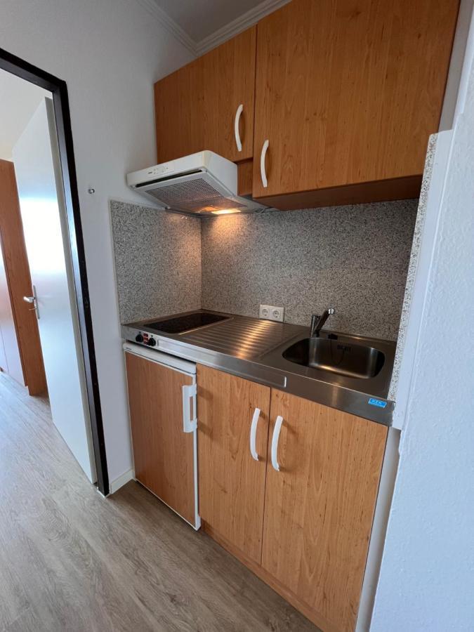 B515 Schoene Und Einladende Ferienwohnung In Schoener Umgebung 兰施泰因 外观 照片