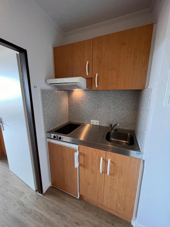 B515 Schoene Und Einladende Ferienwohnung In Schoener Umgebung 兰施泰因 外观 照片