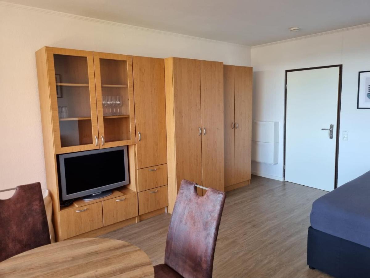 B515 Schoene Und Einladende Ferienwohnung In Schoener Umgebung 兰施泰因 外观 照片