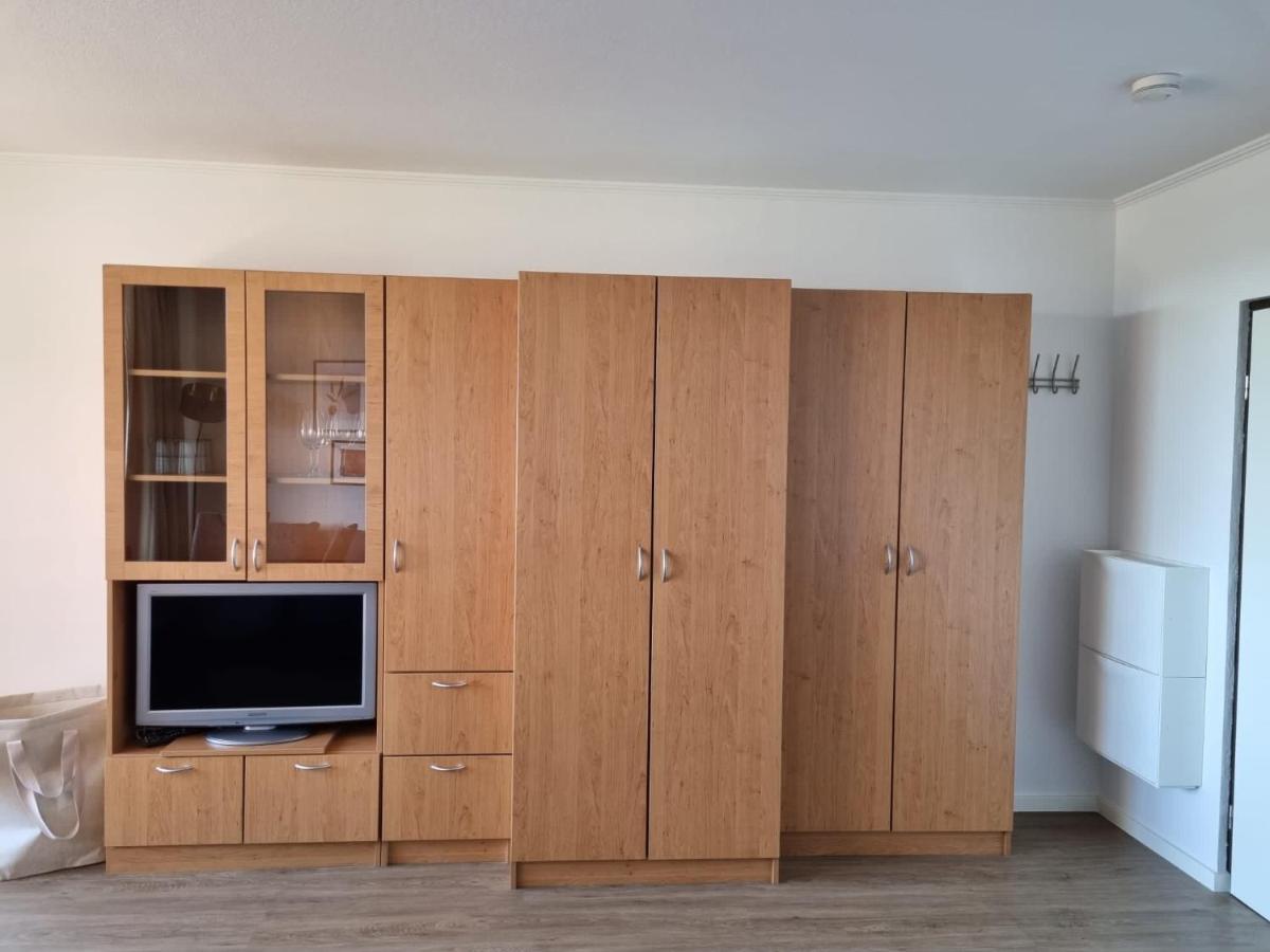 B515 Schoene Und Einladende Ferienwohnung In Schoener Umgebung 兰施泰因 外观 照片