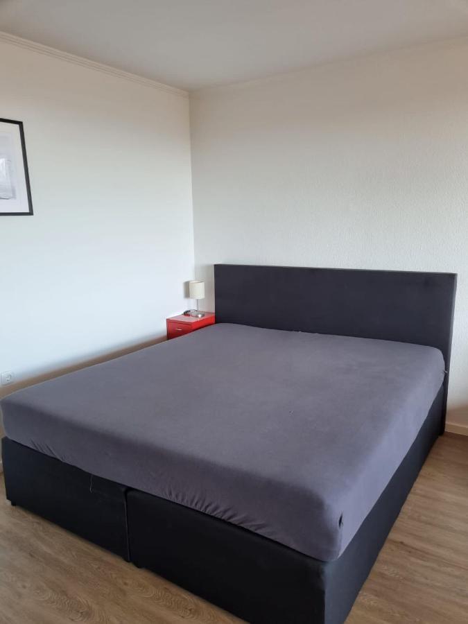 B515 Schoene Und Einladende Ferienwohnung In Schoener Umgebung 兰施泰因 外观 照片
