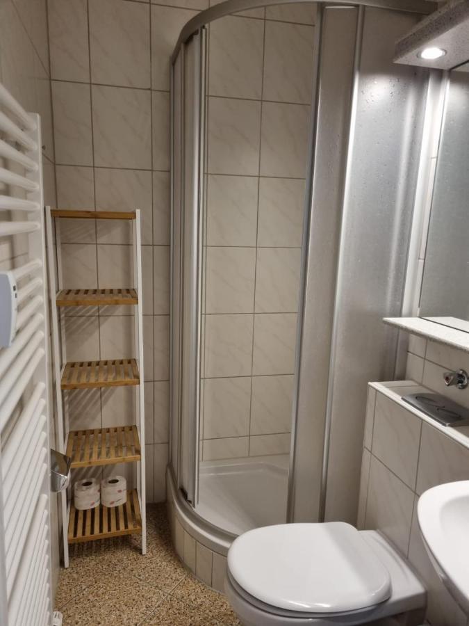 B515 Schoene Und Einladende Ferienwohnung In Schoener Umgebung 兰施泰因 外观 照片