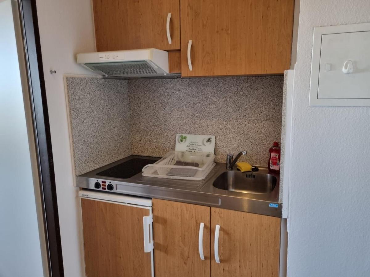 B515 Schoene Und Einladende Ferienwohnung In Schoener Umgebung 兰施泰因 外观 照片